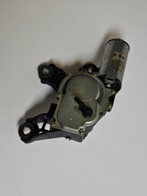 VW POLO 6N2 BJ01 SILNIK WYCIERACZKI TYŁ WYCIRACZKA TYLNA 6X0955711D